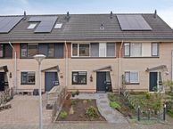 Elisabeth Baxstraat 4, 7207 HD Zutphen