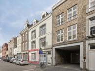 Capucijnenstraat 41-A, 6211 RP Maastricht