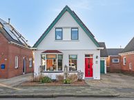 Kerkstraat 121, 9745 CH Groningen
