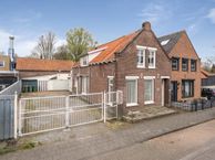 Wilhelminastraat 3, 4793 EL Fijnaart