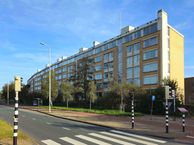 Landréstraat 1025, 2551 BP Den Haag