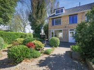 Ruimtevaartlaan 2, 1562 BD Krommenie