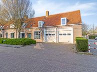 Burgemeester Dregmansstraat 2, 4353 AG Serooskerke (Gem. Veere)