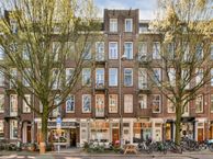 Pretoriusstraat 17-1, 1092 EX Amsterdam