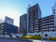 Burg. Hustinxstraat 194, 6512 AC Nijmegen