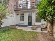 de Ruyterstraat 205, 6512 GD Nijmegen