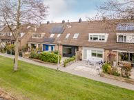 Kruisbessenstraat 7, 3235 EE Rockanje