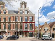 Wittevrouwensingel 26-C, 3581 GC Utrecht