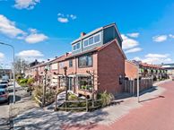 Oranje-Nassaustraat 32, 3155 VJ Maasland