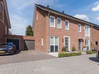 Havikstraat 20, 5451 WE Mill