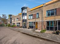 Dr. A.D. Sacharovlaan 23, 2405 WB Alphen aan den Rijn