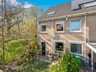 Dr. R.J. Fruinplantsoen 36, 2552 LH Den Haag