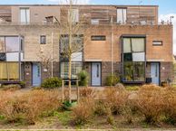 Johan Westerveldstraat 15, 1318 CC Almere