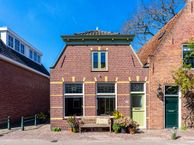 Dorpsstraat 63, 2343 AX Oegstgeest