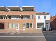 Hendrik Gerard Dirckxstraat 14, 4701 AX Roosendaal