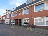 Warmoesstraat 31-A, 9724 JJ Groningen