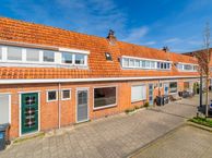 Burgemeester de Kievietstraat 75, 1111 GL Diemen