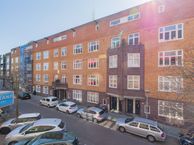 Kortenaerstraat 29-D, 1057 JM Amsterdam