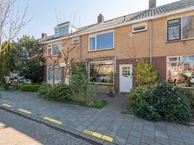 Oranje Nassaulaan 59, 2215 EK Voorhout