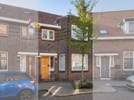 Graaf Florisstraat 11, 3117 PJ Schiedam