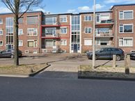 Paul Krugerstraat 367, 4382 MK Vlissingen