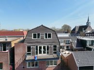 Kerkbuurt 25-C, 1511 BB Oostzaan