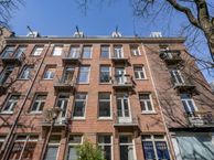 Vaartstraat 58-3, 1075 RR Amsterdam