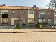 van der Doeslaan 11, 3299 BP Maasdam