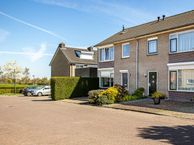 Vogelkersstraat 20, 6562 GZ Groesbeek