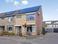 Zwaluwstraat 14, 7471 HJ Goor