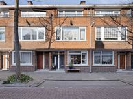 Zwaluwstraat 29, 3082 ML Rotterdam