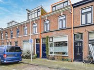 Leliestraat 20, 3551 AT Utrecht