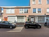 Puttensestraat 43, 2583 PA Den Haag