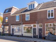 Oudwijkerdwarsstraat 119, 3581 LC Utrecht