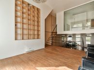 Korte Lepelstraat 95-H, 1018 ZA Amsterdam