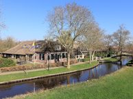 Zuiderpad 18, 8355 CA Giethoorn