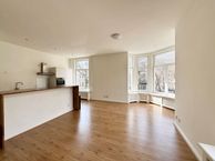 Lomanstraat 33-A, 1075 PT Amsterdam