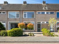 Bronkhorststraat 25, 4834 RA Breda