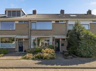 Camphuysenstraat 49, 3451 BC Vleuten
