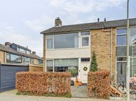 St. Hubertuslaan 26, 4205 ZB Gorinchem