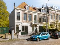 van Trieststraat 10, 6512 CX Nijmegen