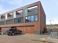 Irene Vorrinkplein 8, 1506 WR Zaandam