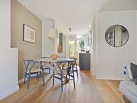 Schalk Burgerstraat 38, 1091 LM Amsterdam