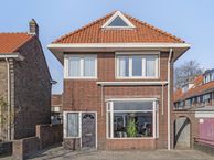 Koekoekstraat 8, 4815 AN Breda