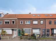 Lunetstraat 86, 4814 AL Breda