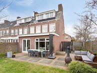 St Lebuinuslaan 38, 5643 SB Eindhoven