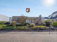 Korte Bunder 7, 4741 TV Hoeven