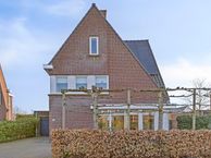 Kapitein Frensstraat 44, 4661 ZH Halsteren