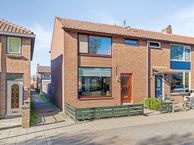 Wilgenstraat 18, 3332 BS Zwijndrecht