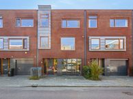 Tijgeroogstraat 9, 2332 RL Leiden